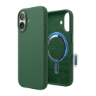 Силиконовый чехол MagSafe elago Silicone Case для iPhone 17 - фото 5